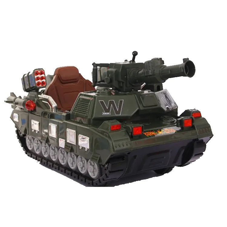 Детские игрушки, сделано в Китае, красивый танк, игрушки, электрические детские автомобили