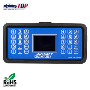 9.99 <span class=keywords><strong>MVP</strong></span> Lập Trình Viên chính <span class=keywords><strong>MVP</strong></span> Lập Trình Viên chính Bộ giải mã Đầu đọc mã Hỗ trợ máy quét cho nhiều xe - Product Image 1