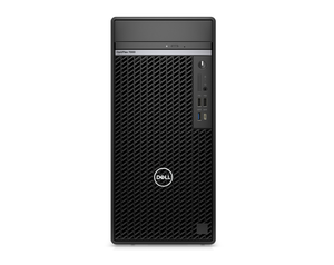 OptiPlex7000MT Desktop-Handels büro 12. Core i7 Design-Host-Modellierung Desktop-Computer - Product Image 3