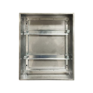 Pz30 thép không gỉ chuyển đổi hộp ngắt mạch bảo vệ và bao vây điện - Product Image 6