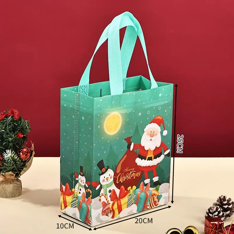 Noël13 vert