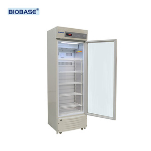 Biobase Laboratory Refrigerator 2-8 Degree Vaccine Clinical Lab Refrigerator Price - Product Image 1