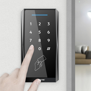 CT9 PRO Identity Based Access Control <strong>Building</strong> Security Access Control Systems Access Control with Nfc - Product Image 3