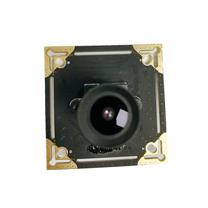 Módulo de cámara gran angular 1080p 2mp Módulo de cámara Usb Cámara de módulo HD de alta definición - Product Image 6