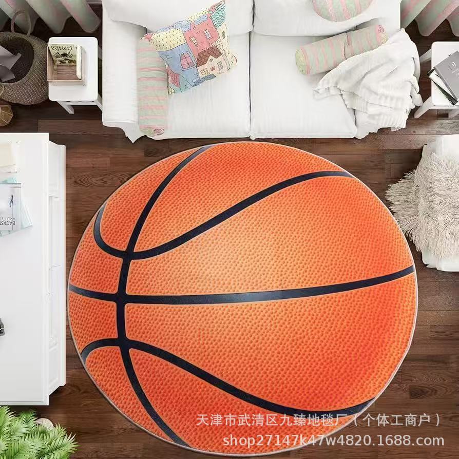 Basketball style