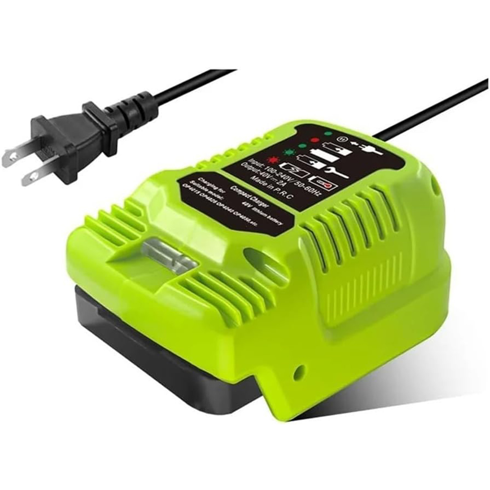 Verde---Para Greenworks 40v