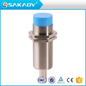 SAKADY OEM manufacture <strong>sensor</strong> High Precision Emc Directive Laser Range <strong>sensor</strong> <strong>Circuit</strong> Protection Dc 12-24V Laser <strong>sensor</strong> - Product Image 3