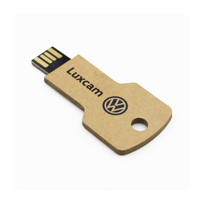Werkseitig ECO-freundliches USB-Flash-Laufwerk 2.0 3.0U Disk Custom ized LOGO OEM Memory Stick 2GB 4GB 128GB USB-Stick mit voller Kapazität - Product Image 6