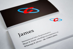 Máy Tính Để Bàn UV LED Máy In Phẳng Tên Tấm QR Mã Kim Loại Máy In Máy In UV Cho Phù Hiệu Tên Thẻ PVC Kết Cấu In Ấn máy - Product Image 6