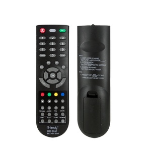 SYSTO CRC0442SATBOXリモートSATELLITEレシーバーユニバーサルリモートコントロールSTBリモートコントロールSAMSAT for OPENBOX/STARSAT - Product Image 1
