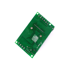 TB6600 4.5A Einachsige CNC-Schrittmotor-Treiberplatinen-Steuerung DC 10-45V Gravier maschine Elektronische Modi Kits ersetzen - Product Image 6
