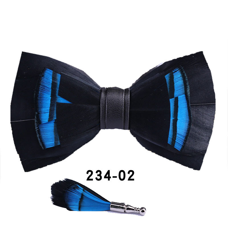 X234-02- Blu
