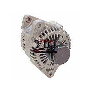 12V 120A 5PK 114662 373004X900 aly0toyota kr 210679 aln0toyota rb aly0toyota rb 021319221 301N21125Z alternatör TOYOTA için