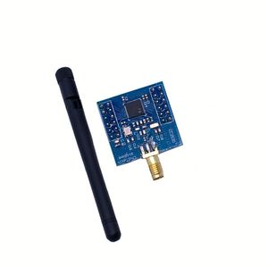 Cc2530f256 Zigbee Uart Wireless Core Development Board With Serial Port - Product Image 1