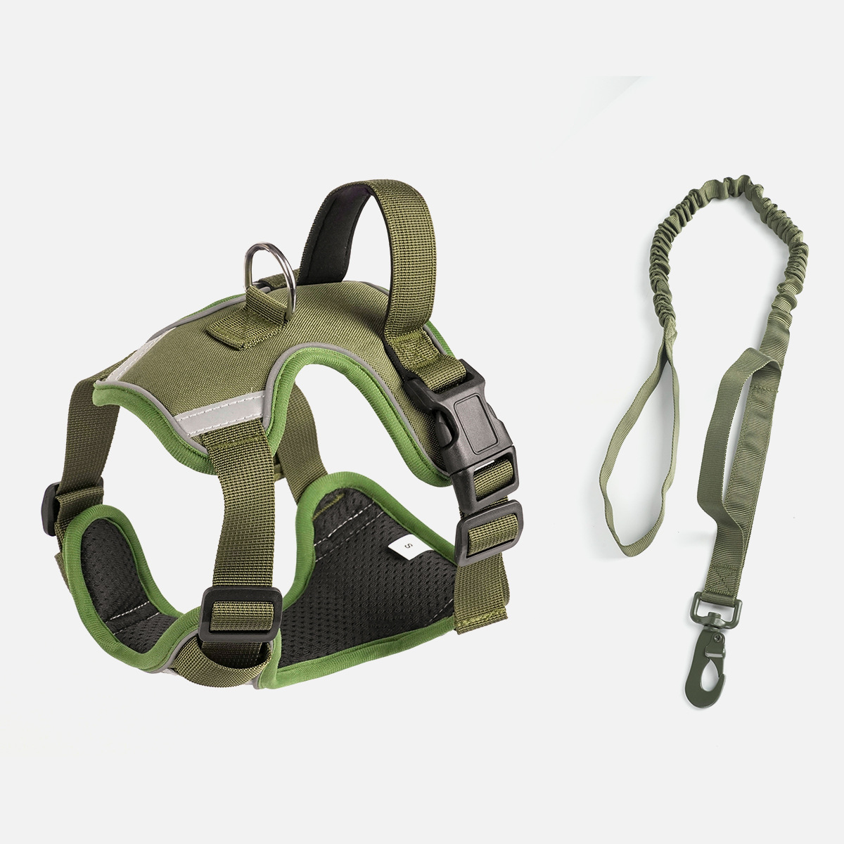Army Green