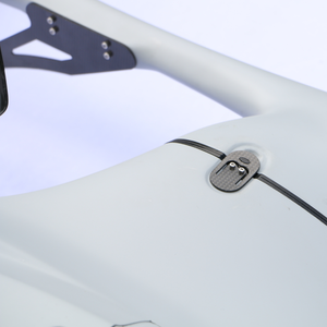 คาร์บอนไฟเบอร์ VTOL UAV ปีกคงที่สำหรับการสำรวจและการทำแผนที่กับ cuav VT240 Pro เครื่องบินขนาดใหญ่น้ำหนักบรรทุกหนัก/ลิฟท์หนัก - Product Image 2