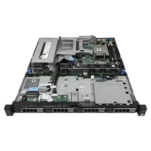 Servidor de computación en la nube PowerEdge r230 Servidor en rack para servidor tipo rack - Product Image 1
