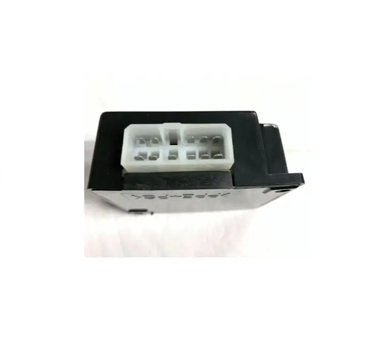 Guaranteed Quality Proper Price Flash Strobe Controller Auto Car Flasher Module For Mitsubishi