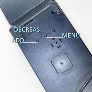 <strong>LCD</strong> <strong>Display</strong> Color Car Monitor Car Backup Reversing Camera Central Control Rearview Mirror Car <strong>Reverse</strong> Camera - Product Image 4