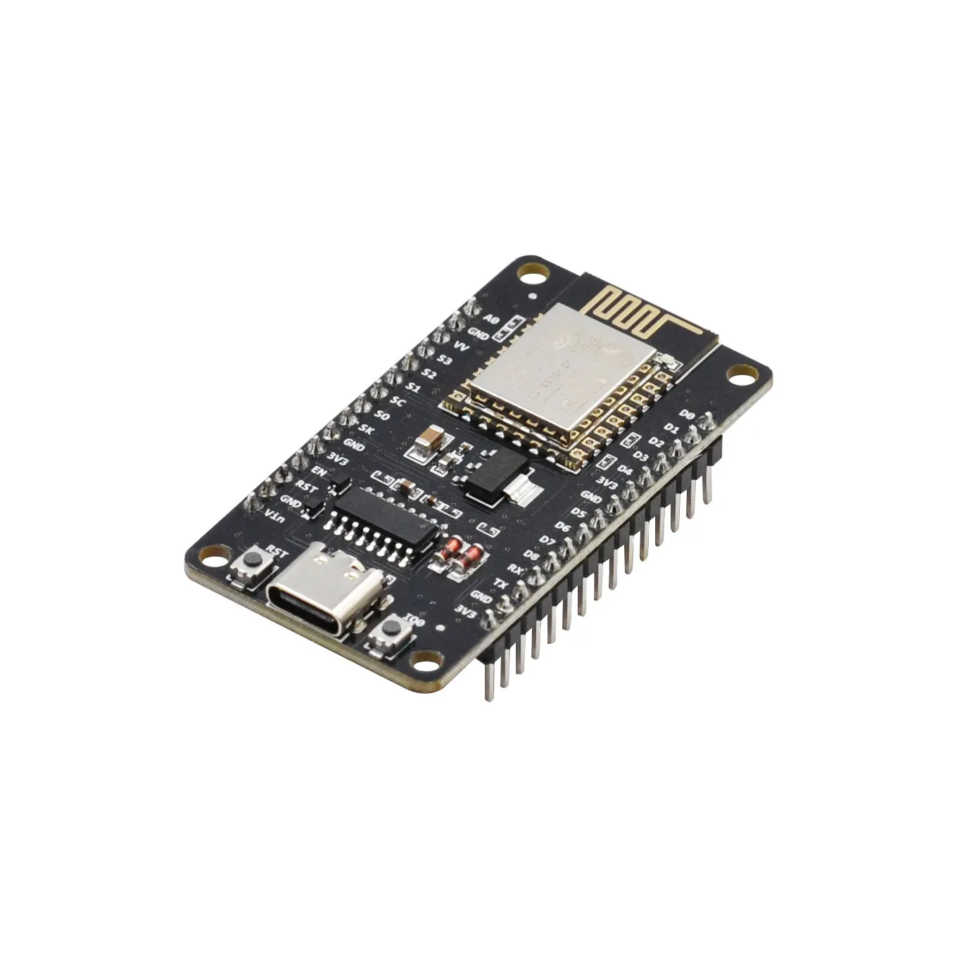 ESP8266 V3 type-c