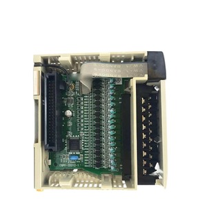 産業用PLC CQM1シリーズアナログ入力ユニットPLC CQM1ID212 CQM1-ID212 - Product Image 2