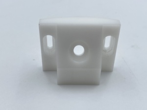 Mecanizado CNC de precisión personalizado Prototipos rápidos de piezas de metal de plástico Modelo 3D Material de acero inoxidable - Product Image 5