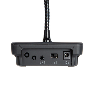 Best Price <strong>Dual</strong> <strong>Way</strong> <strong>Intercom</strong> Talk Through Glass <strong>Intercom</strong> <strong>for</strong> Bank Subway Station - Product Image 4