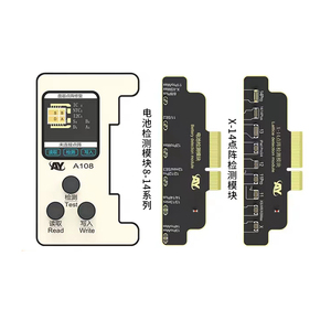 Программатор AY A108 BOX с функцией распознавания лица для iPhone X, 11, 12, 13, 14 - Product Image 1