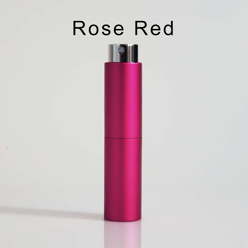 Rose red