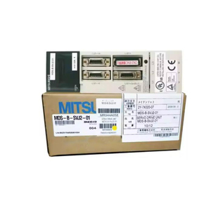 MDS-B-SVJ2-01 Servomotor für SPS PAC & dedizierte Steuerungen Motor Spot - Product Image 1