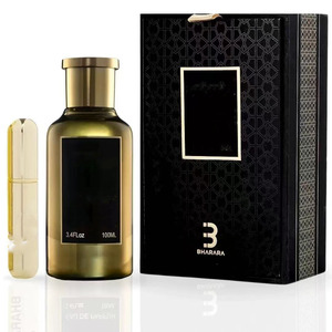 Hochwertiges Herrenparfüm 100ml Langanhaltender Duft Körperspray Original Herren-Eau de Cologne Luxuriöses Deodorant - Product Image 6