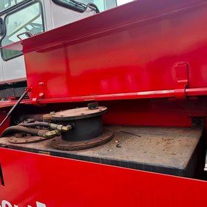 Gerbeur Kalmar Reach d'occasion en excellent état, faible durée disponible à la vente - Product Image 6