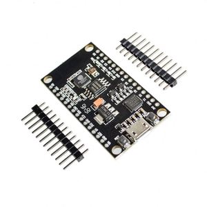 Nuovo modulo Wireless ESP8266 CP2102 NodeMcu V3 Lua WIFI Internet delle cose scheda di sviluppo basato ESP8266 modulo - Product Image 1