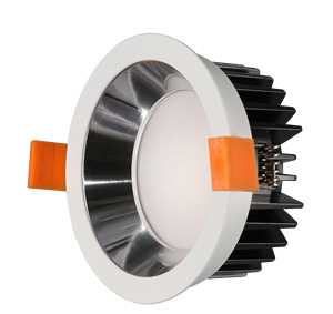 Yuvarlak smd gömme aydınlatma 12w led downlight ip20 trimless led downlight otel için - Product Image 1