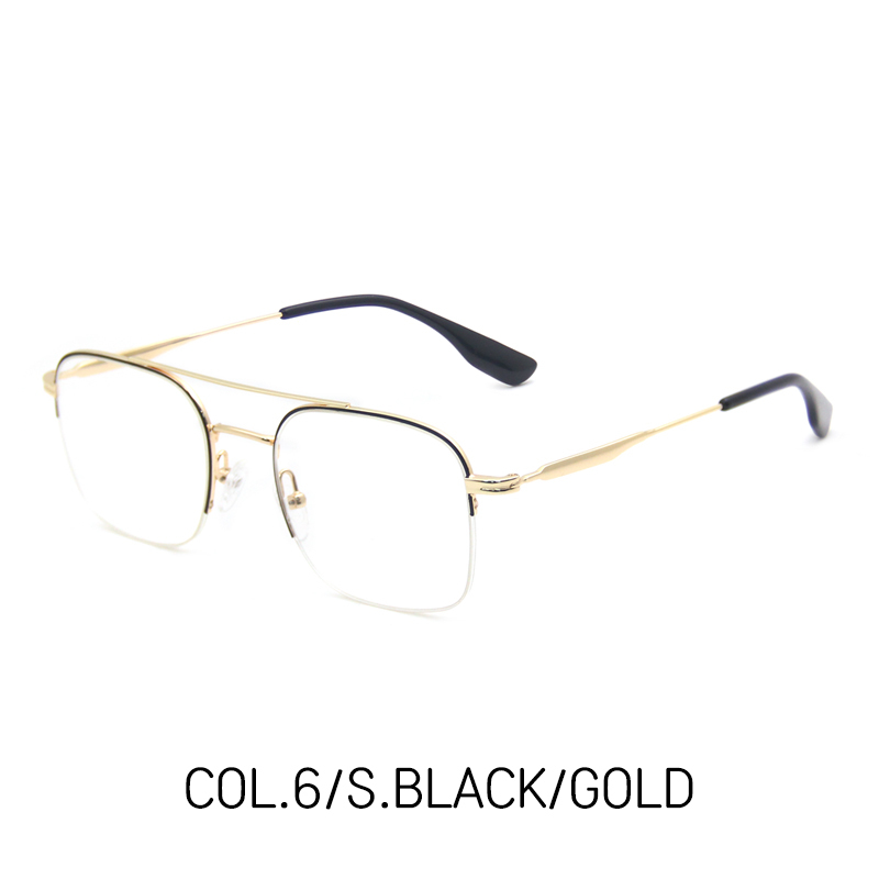 S BLACK/GOLD