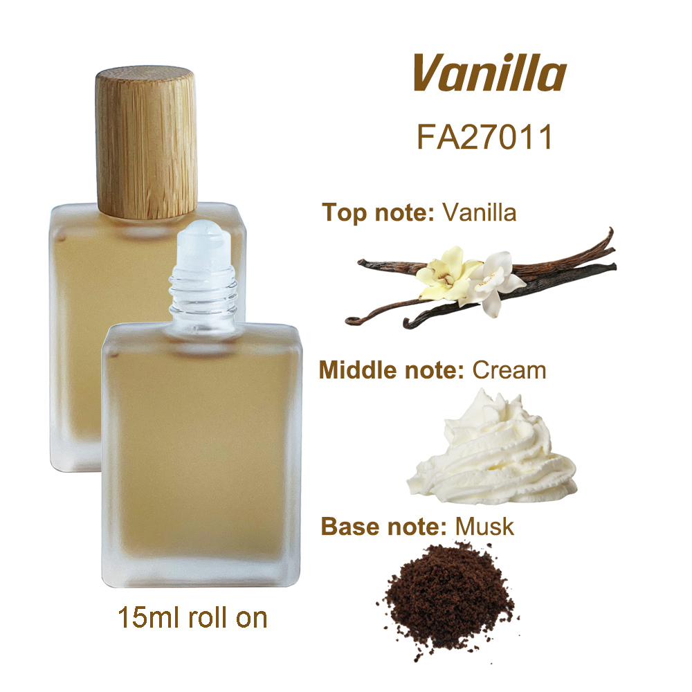 vainilla 15ml