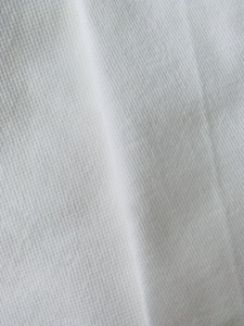 100% Polyester Piqu Nhanh Chóng Khô Thoáng Khí 200gsm Lưới Vải Cho Activewear Trang Trí Nội Thất & Trang Phục - Product Image 6