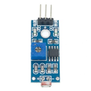 <strong>photosensitive</strong> <strong>sensor</strong> <strong>module</strong> light <strong>module</strong> detects <strong>photosensitive</strong> <strong>photosensitive</strong> resistor <strong>module</strong> - Product Image 5