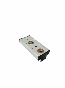数控机床用双轴直线导轨SGR10，带SGB10滑块直线轴承 - Product Image 5