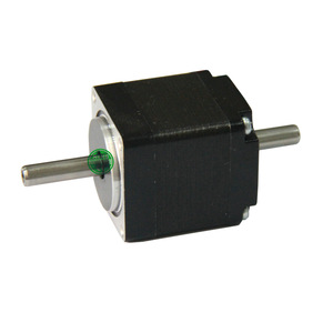 28mm Hybrid Deceleration 28byj48 Micro DC Stepper <strong>Motor</strong> 20 Small Lead Screw Microcontroller Compatible <strong>Motor</strong> Control Function - Product Image 5