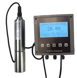 UV COD Sensor Advanced Optical COD <strong>Detection</strong> for Environmental Monitoring - Product Image 1