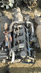 C ummins isf 3.8l ISF 3.8エンジンCu mmins用ISF3.8ディーゼルエンジンモーターAssy ISF 3.8Lエンジンアセンブリ