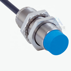 100% Sensores de detección de Alemania nuevos y originales Sensores de proximidad inductivos 1072806 en stock - Product Image 3