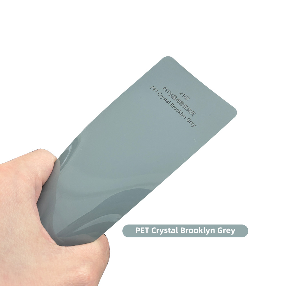 Gris Cristal Brooklyn