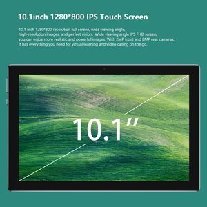 Consegna veloce OEM Android educativo 10 pollici Tablet PC 4G/5G Windows Computer telefono portatile per gli studenti - Product Image 6
