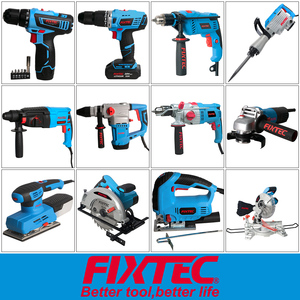 FIXTEC <strong>Power</strong> Tools Combo <strong>Kit</strong> Cordless <strong>Power</strong> Tool Combination <strong>Kits</strong> - Product Image 5