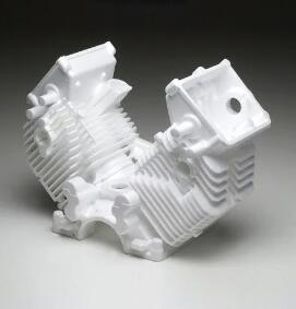 Centro de mecanizado CNC de 5 ejes multifuncional para grabado de madera, EPS, resina y piedra en 3D - Product Image 4