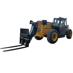 4t teleskopik işleyici 10t teleskopik işleyici teleskopik işleyici forklift - Product Image 1