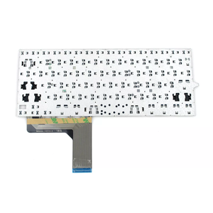 Nhà Máy Mới Chúng Tôi Bố Trí Máy Tính Xách Tay Bàn Phím Cho Dell Inspiron 11 3147 3148 3157 3158 Loạt Thay Thế Nội Bộ Bàn Phím Trong Kho - Product Image 3