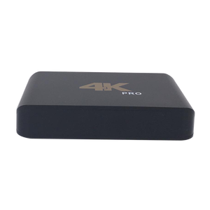 Firmware update android smart tv box kostenloser download google play store android 9.1 iptv box - Product Image 2